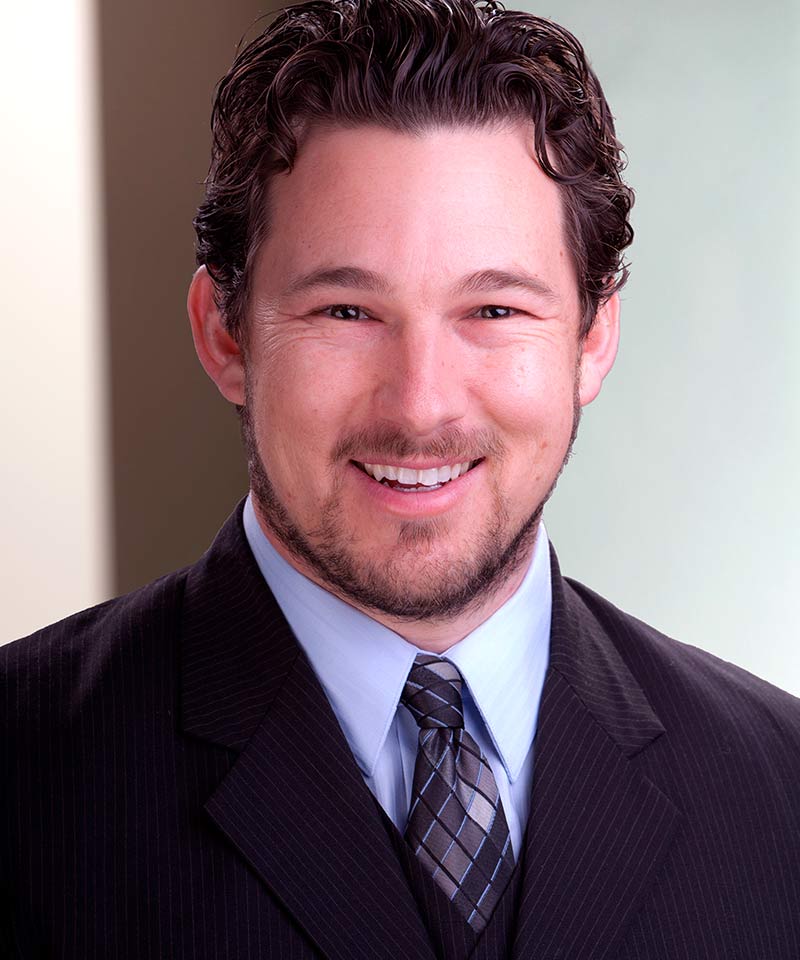 Joey Johnson