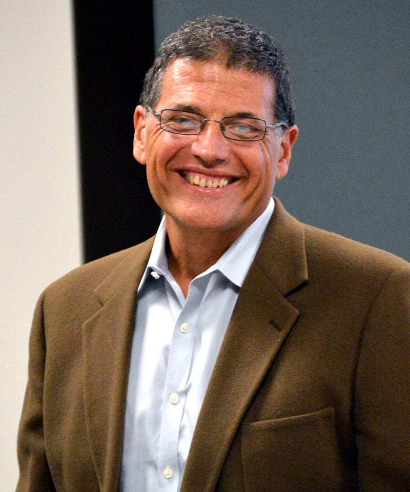 Peter Vasquez, MD