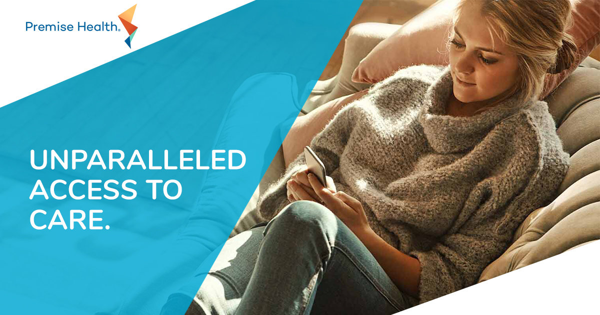 My Premise Health Member Portal