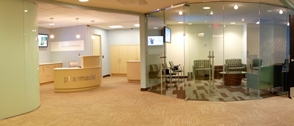 Premise Health - Onsite Pharmacy - What are the benefits of an onsite pharmacy?