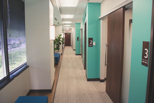 Premise Health Nearsite Wellness Center Care Suites