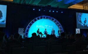 Stu Clark | HLTH Conference