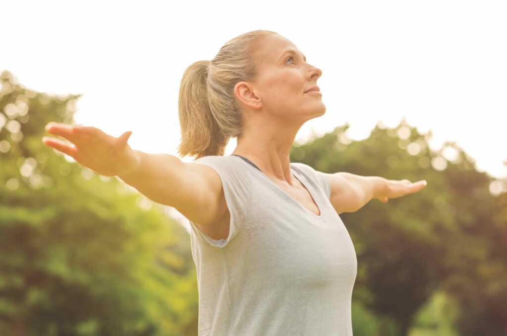 health lifestyle