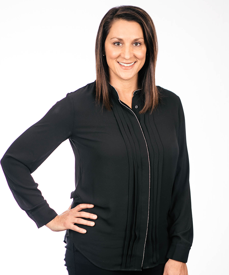 Elizabeth Reimer, PHR, SWP