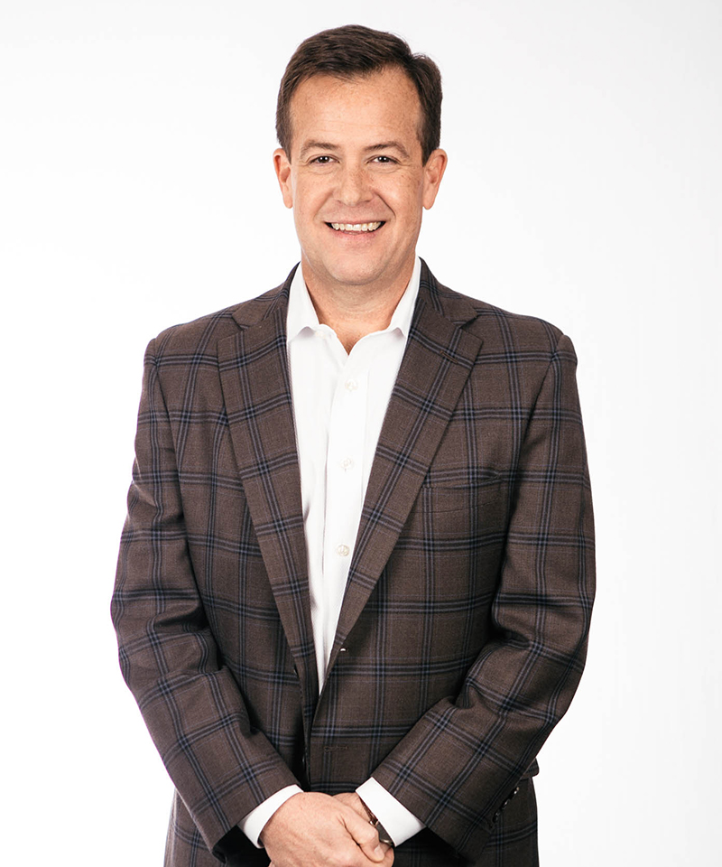 Stu Clark