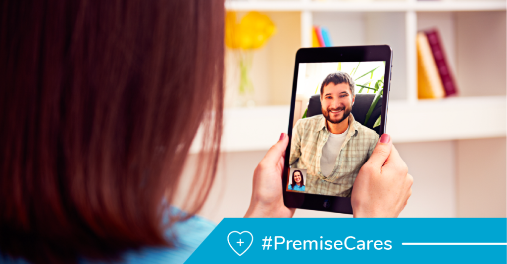 #PremiseCares: Premise pharmacist uses virtual visits and daily outreach to help member with chronic condition through COVID-19