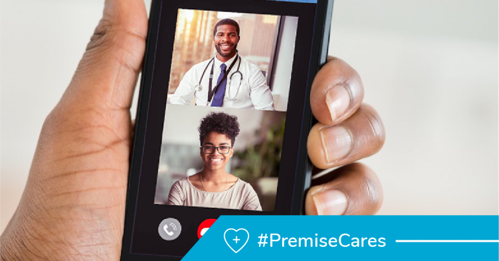 #PremiseCares: Premise team utilizes EAP benefits and behavioral health services to lift spirits