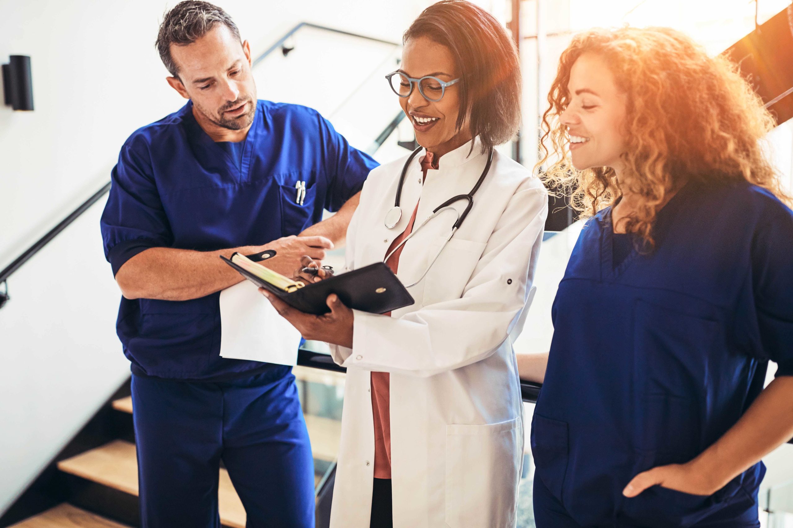 Access To High Value Specialty Care In A Turbulent Healthcare Market 
