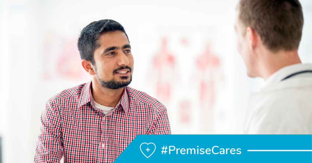 #PremiseCares: Premise providers spend extra time with members to provide higher-quality care