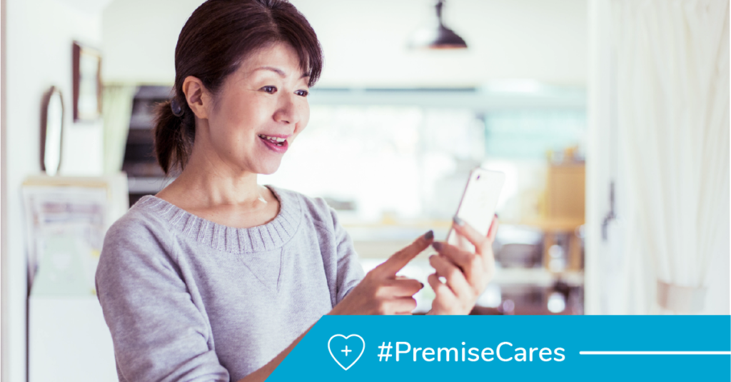 #PremiseCares: Premise pharmacist uses virtual visits to help member with smoking cessation