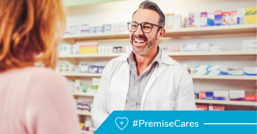 #PremiseCares: Premise pharmacists use “Sync Your Care” program to align members’ medications and present cost savings