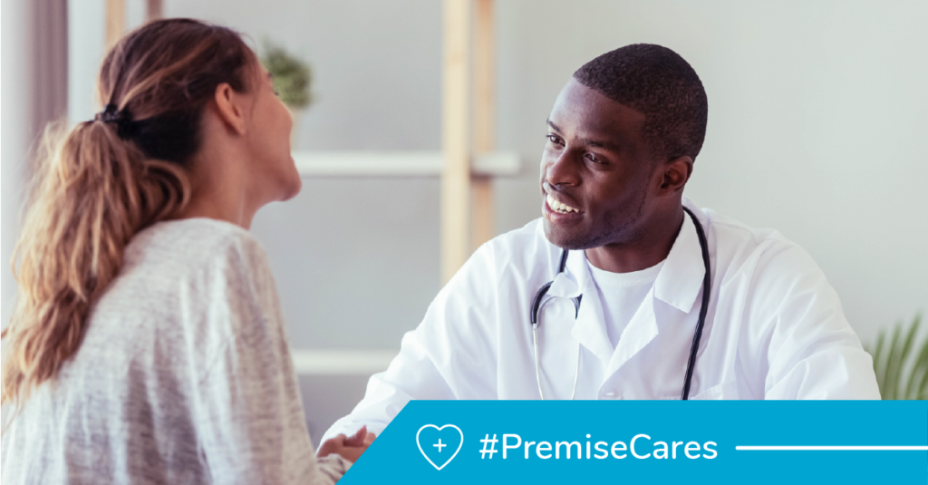 #PremiseCares: Providers collaborate to assist high-risk members through COVID-19