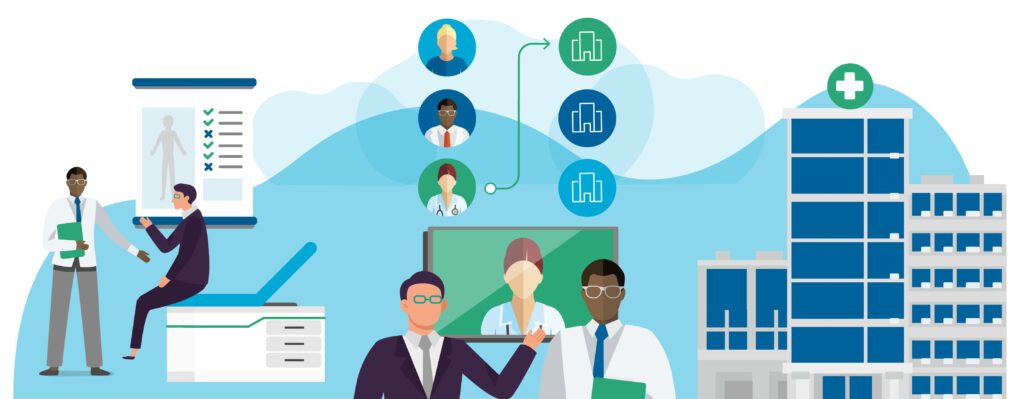 Connected Care+: A Fundamentally Different Approach to Population Health