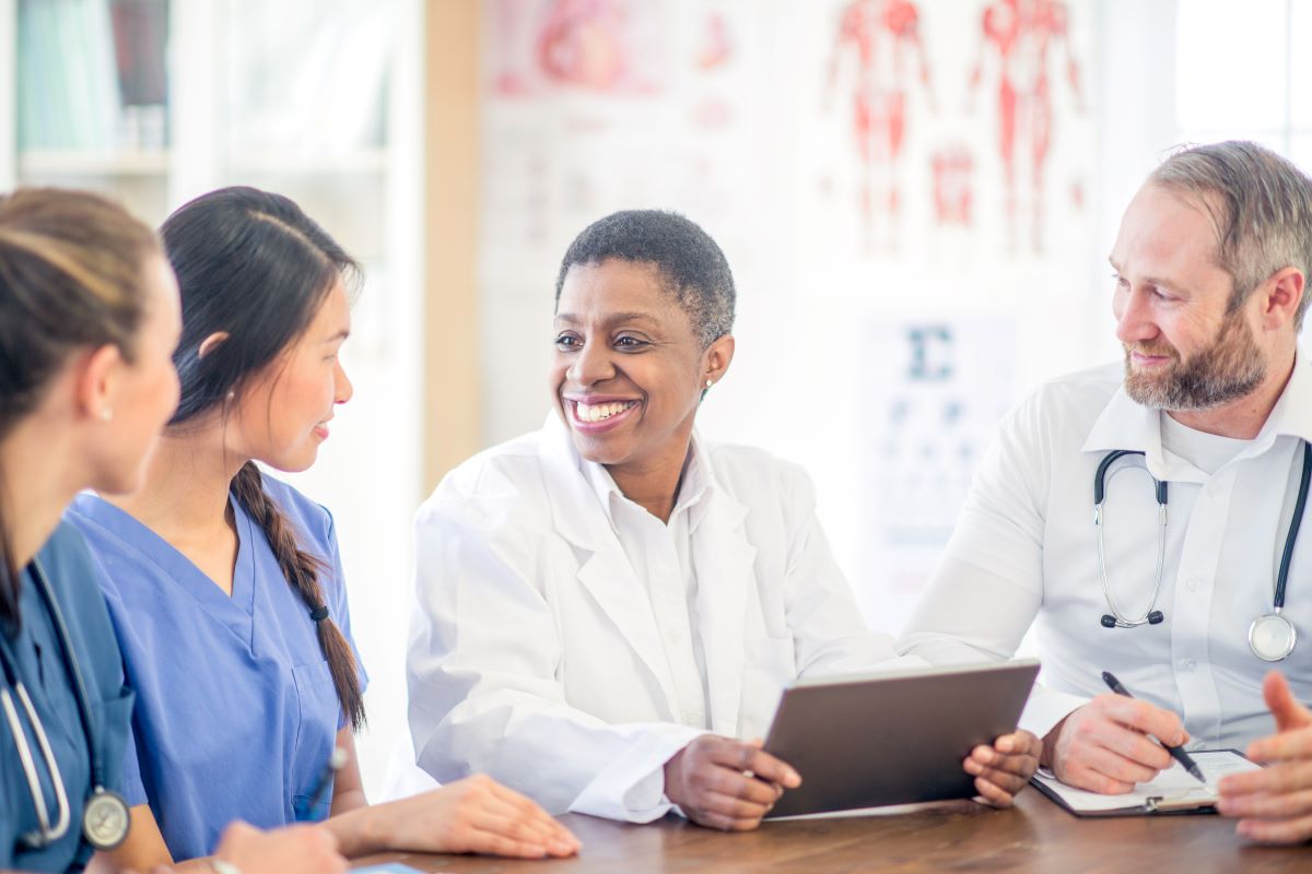 Four Lessons Learned from the 2021 Premise Health Virtual Client Forum