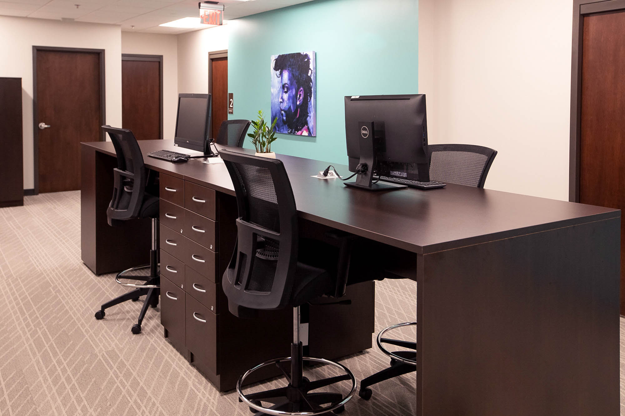 Nearsite Health Centers | Premise Health