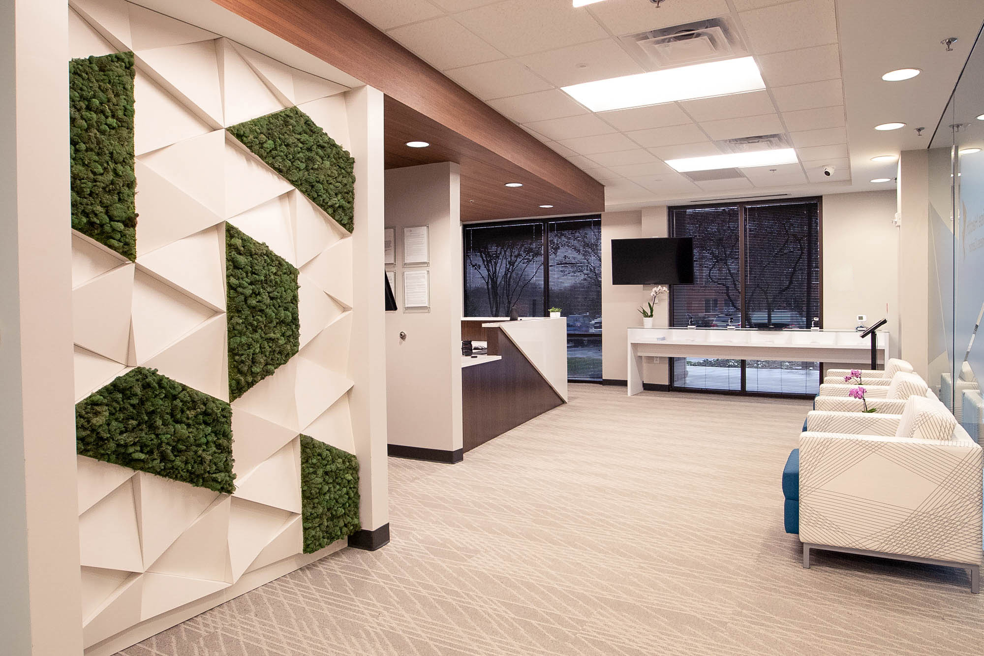 Nearsite Health Centers | Premise Health