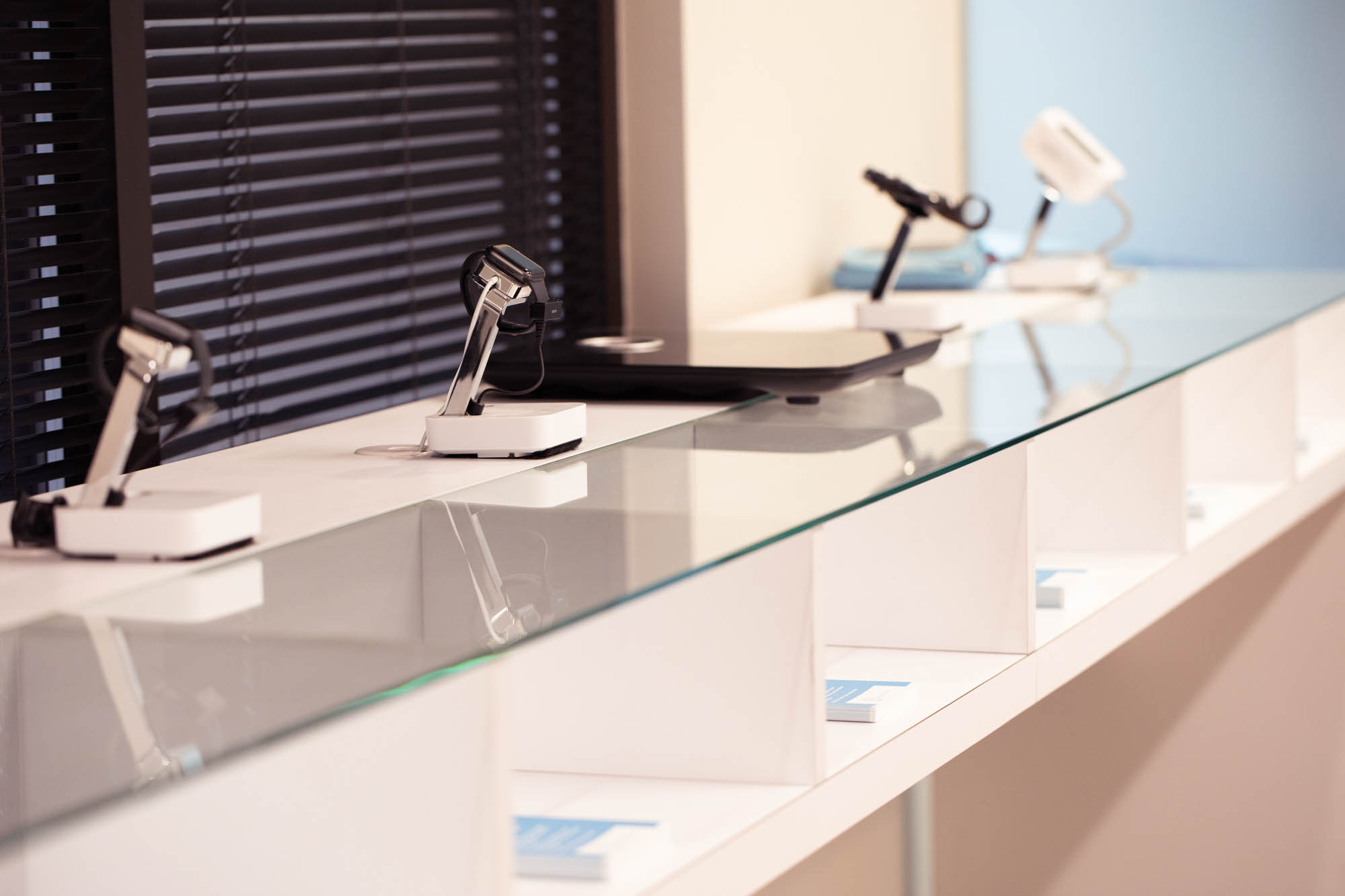 Nearsite Health Centers | Premise Health