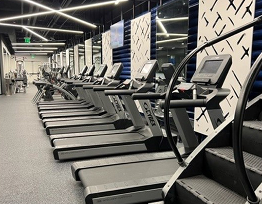 Fitness | Premise Health