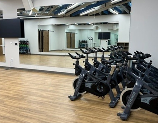 Fitness | Premise Health
