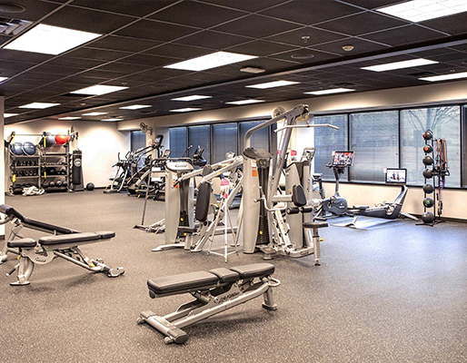 Fitness | Premise Health