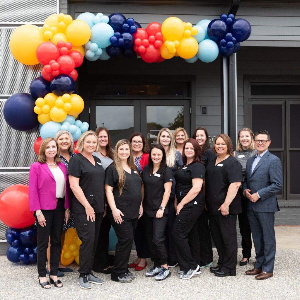 Premise Health Partner Shaw Industries Opens Doors to Third Family