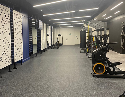 Fitness | Premise Health