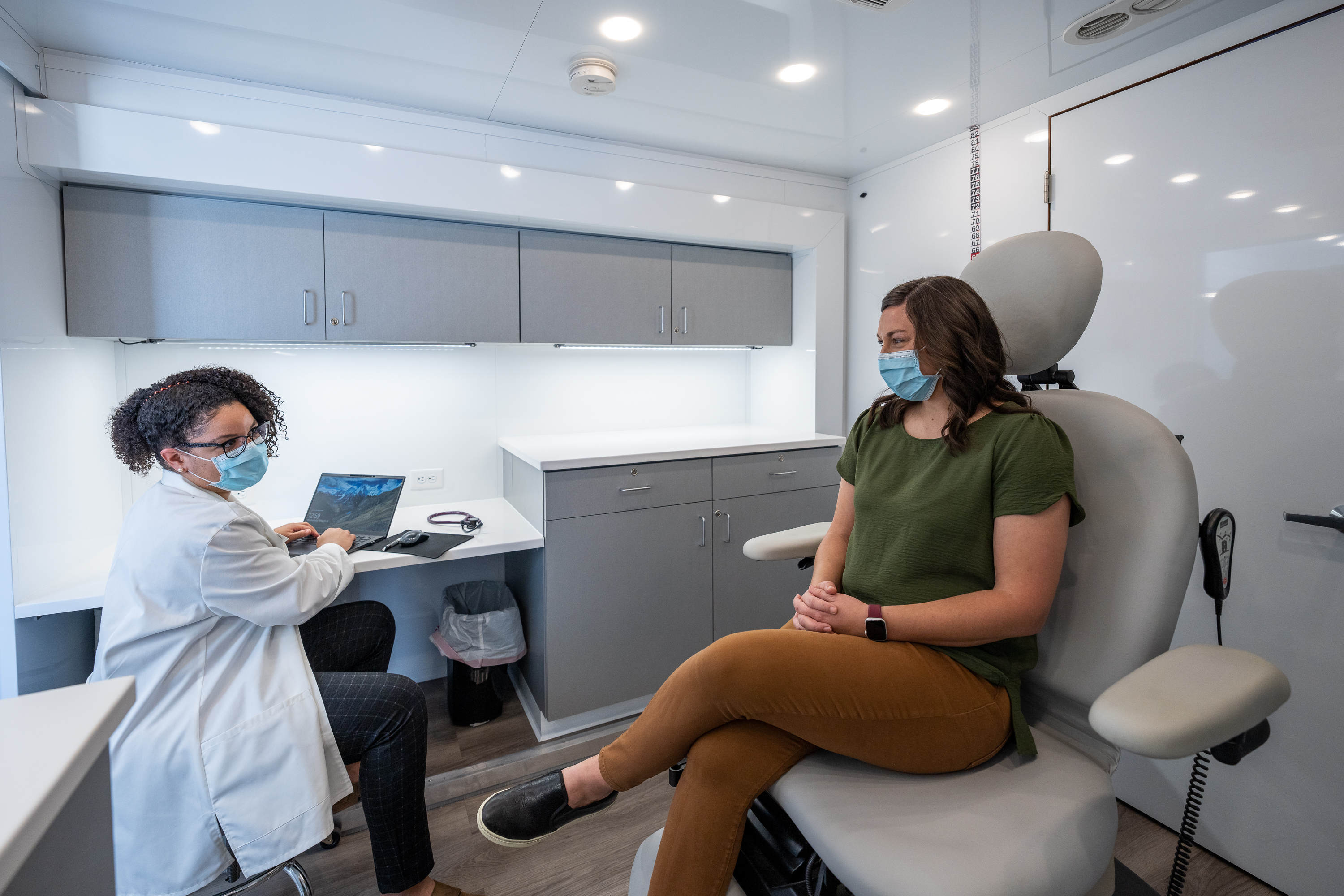 Mobile | Premise Health