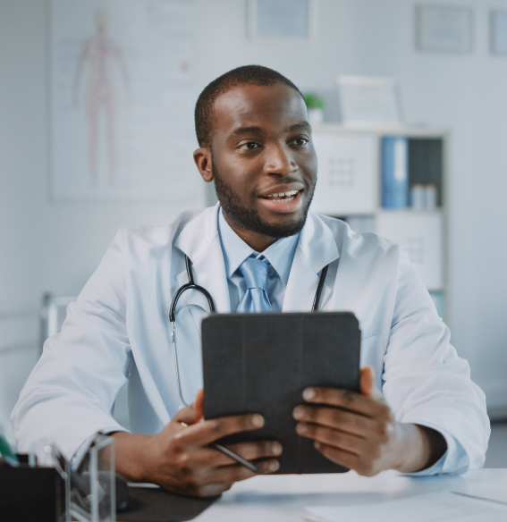 Promoting Primary Care