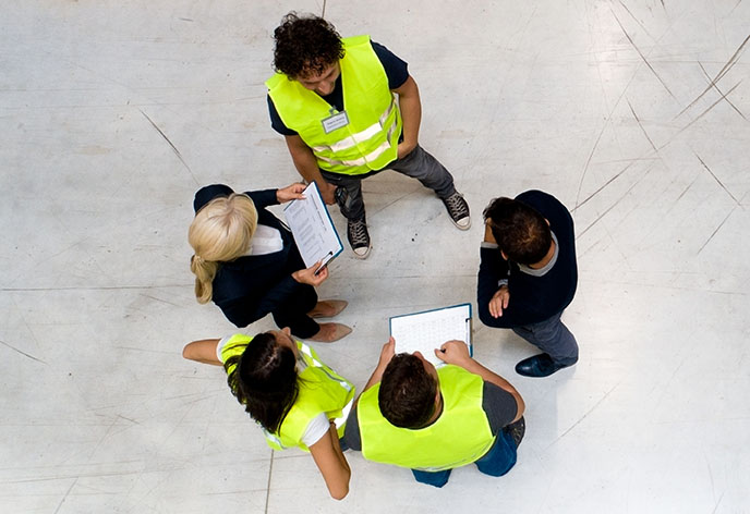 Occupational Workers